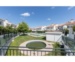 ¡¡¡¡¡ADOSADA CON  PISCINA - ZONAS COMUNES EN LA ZUBIA POR SOLO 199.900€!!!