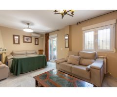 ¡¡¡¡¡ADOSADA CON  PISCINA - ZONAS COMUNES EN LA ZUBIA POR SOLO 199.900€!!!