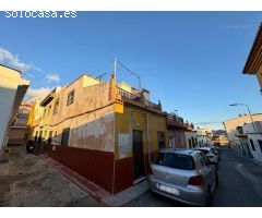 Pareado en Venta en Motril, Granada