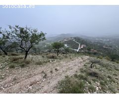 TERENO DE 33124 METROS EN VENTA 