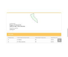 TERENO DE 33124 METROS EN VENTA 