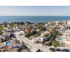 Villa en Venta en Mijas Costa, Málaga