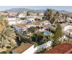 Villa en Venta en Mijas Costa, Málaga