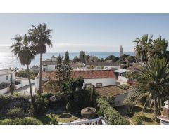 Villa en Venta en Mijas Costa, Málaga