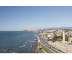 Villa en Venta en Mijas Costa, Málaga