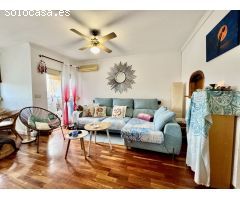 Piso en Venta en Fuengirola, Málaga