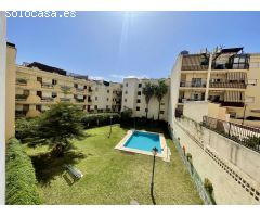 PISO LAS LAGUNAS 3 HABITACIONES