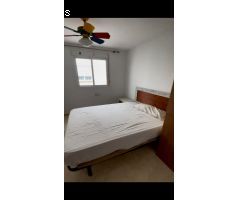 PISO LAS LAGUNAS 3 HABITACIONES
