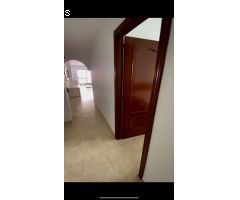 PISO LAS LAGUNAS 3 HABITACIONES