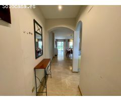 Encantador piso de 2 habitaciones y 2 baños en Riviera del 