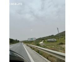 Parcela en Venta en Coín, Málaga