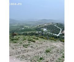 Parcela en Venta en Coín, Málaga