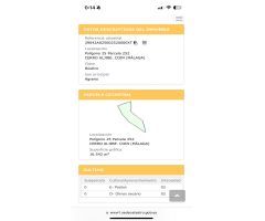 Parcela en Venta en Coín, Málaga