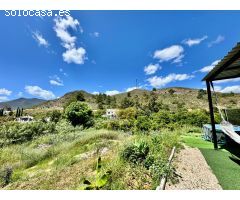TERRENO RUSTICO CON RENTABILIDAD