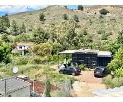 TERRENO RUSTICO CON RENTABILIDAD