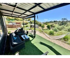 TERRENO RUSTICO CON RENTABILIDAD