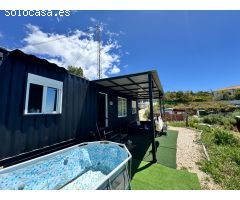 TERRENO RUSTICO CON RENTABILIDAD