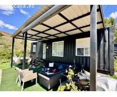 TERRENO RUSTICO CON RENTABILIDAD