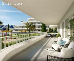 Piso en Venta en Fuengirola, Málaga