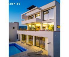 Chalet en Venta en Mijas Costa, Málaga