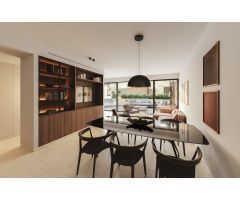Entresuelo en Venta en Estepona, Málaga