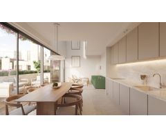 Entresuelo en Venta en Estepona, Málaga