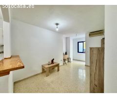 Oportunidad con terraza en Las Lagunas – Mijas Costa