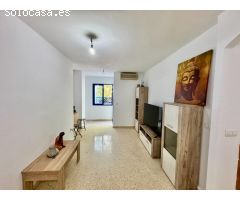 Oportunidad con terraza en Las Lagunas – Mijas Costa