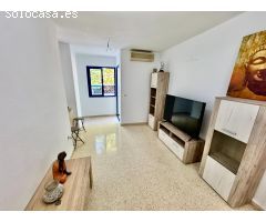 Oportunidad con terraza en Las Lagunas – Mijas Costa