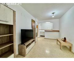 Oportunidad con terraza en Las Lagunas – Mijas Costa