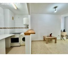 Oportunidad con terraza en Las Lagunas – Mijas Costa
