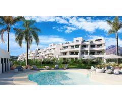 Piso en Venta en Estepona, Málaga