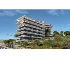 Entresuelo en Venta en Estepona, Málaga