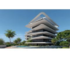 Entresuelo en Venta en Estepona, Málaga