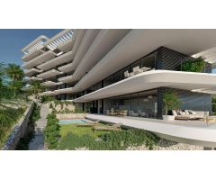 Entresuelo en Venta en Estepona, Málaga
