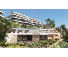 Entresuelo en Venta en Mijas Costa, Málaga