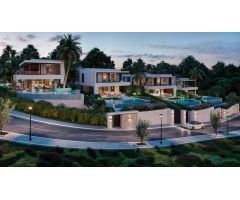 Villa en Venta en Benalmádena Costa, Málaga