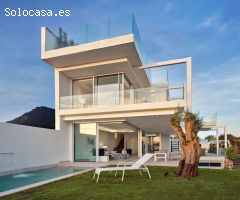 Chalet en Venta en Marbella, Málaga
