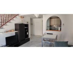 Duplex en Venta en Fuengirola, Málaga