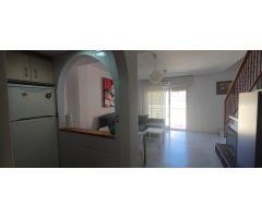 Duplex en Venta en Fuengirola, Málaga