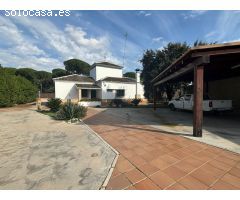 Chalet en Venta en Hinojosa del Valle, Huelva