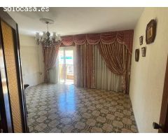 CENTRO DE HUELVA, Fantástico piso EXTERIOR Y SOLEADO