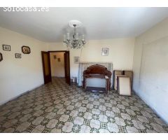 CENTRO DE HUELVA, Fantástico piso EXTERIOR Y SOLEADO
