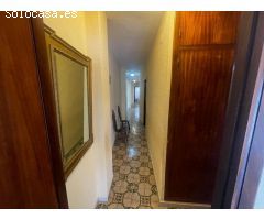 CENTRO DE HUELVA, Fantástico piso EXTERIOR Y SOLEADO