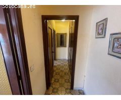 CENTRO DE HUELVA, Fantástico piso EXTERIOR Y SOLEADO