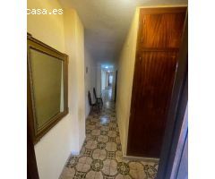 CENTRO DE HUELVA, Fantástico piso EXTERIOR Y SOLEADO