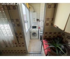 CENTRO DE HUELVA, Fantástico piso EXTERIOR Y SOLEADO