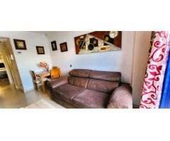 APARTAMENTO A 50 METROS DE LA PLAYA