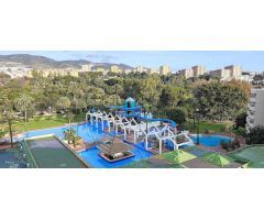 APARTAMENTO EN BENAL BEACH