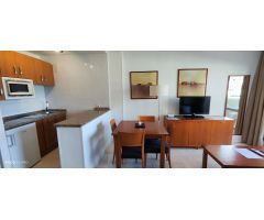 APARTAMENTO EN BENAL BEACH